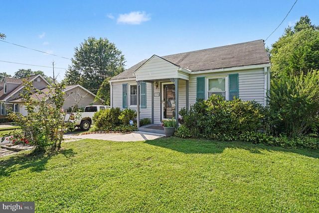 379 APPLETON RD, Elkton, MD 21921