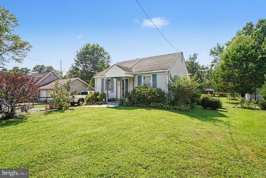379 APPLETON RD, Elkton, MD 21921