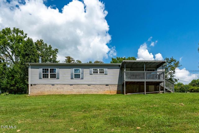 210 Whitaker Road, Jonesborough, TN 37659