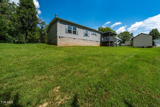 210 Whitaker Road, Jonesborough, TN 37659