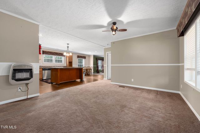 210 Whitaker Road, Jonesborough, TN 37659