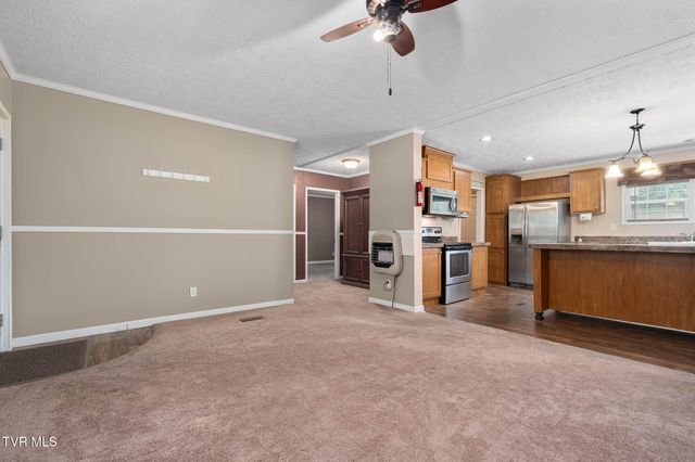 210 Whitaker Road, Jonesborough, TN 37659