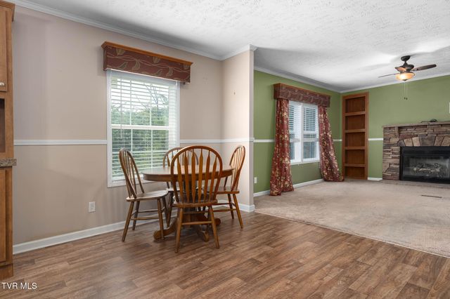 210 Whitaker Road, Jonesborough, TN 37659
