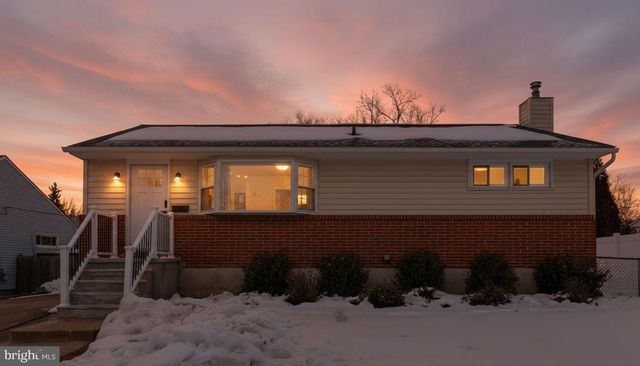 216 SPRING, Lutherville Timonium, MD 21093