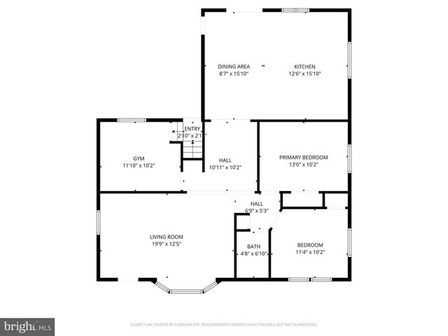 216 SPRING, Lutherville Timonium, MD 21093