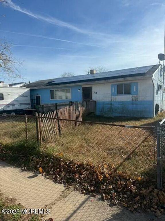 312 Maple Street, Lakehurst, NJ 08733