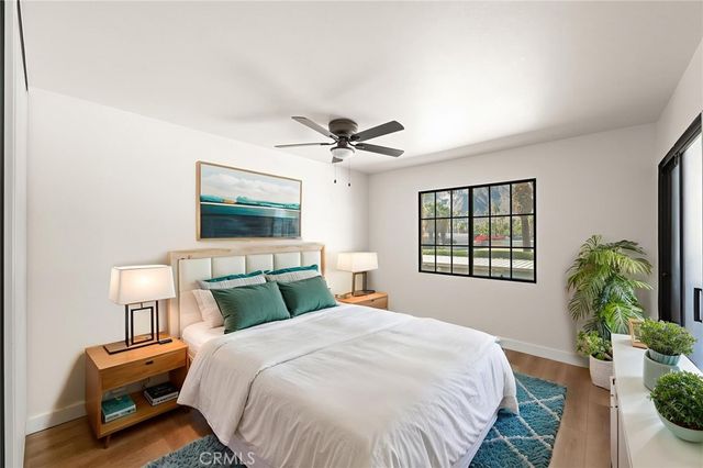 291 E Mel 232, Palm Springs, CA 92262