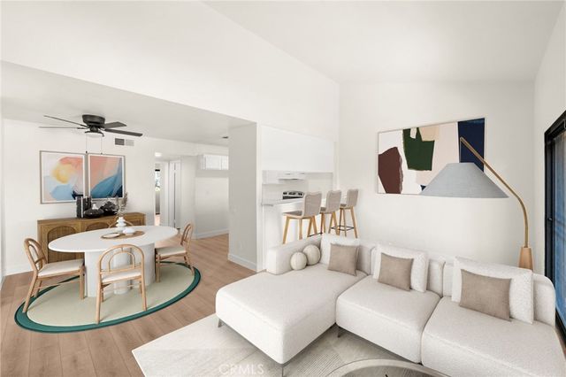291 E Mel 232, Palm Springs, CA 92262