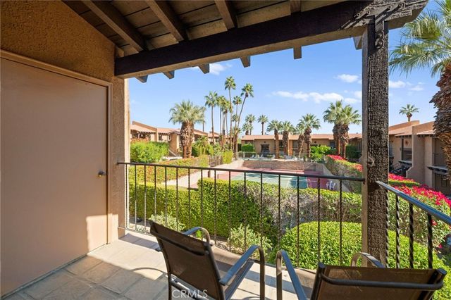 291 E Mel 232, Palm Springs, CA 92262