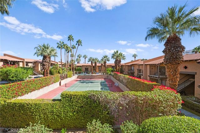 291 E Mel 232, Palm Springs, CA 92262