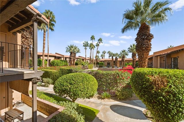 291 E Mel 232, Palm Springs, CA 92262