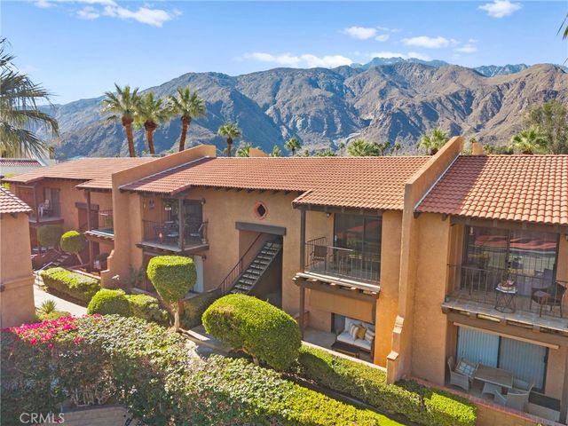 291 E Mel 232, Palm Springs, CA 92262