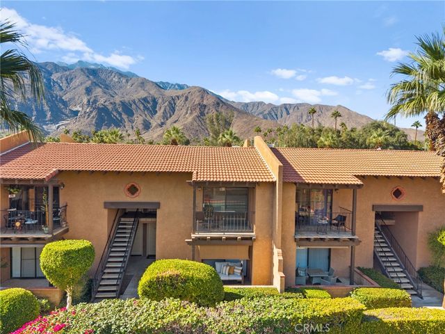 291 E Mel 232, Palm Springs, CA 92262