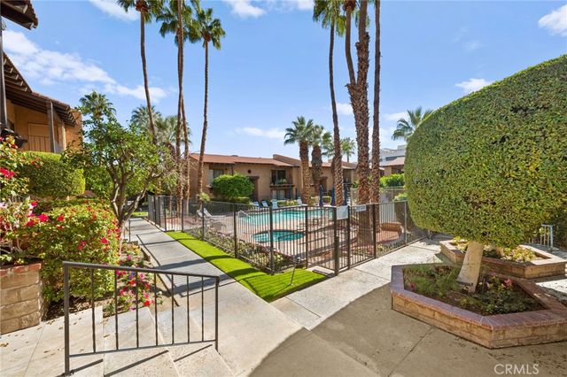 291 E Mel 232, Palm Springs, CA 92262