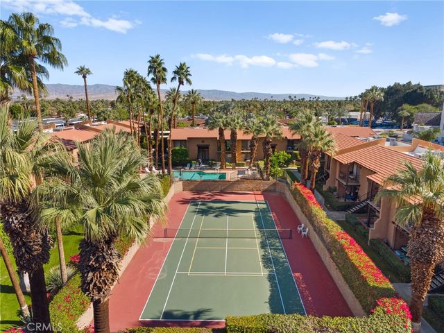 291 E Mel 232, Palm Springs, CA 92262
