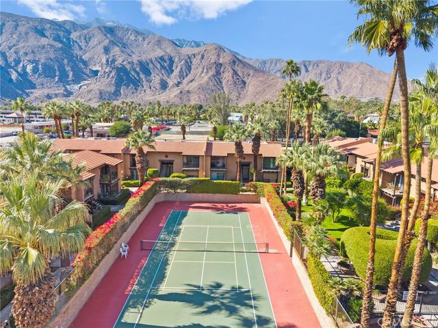 291 E Mel 232, Palm Springs, CA 92262