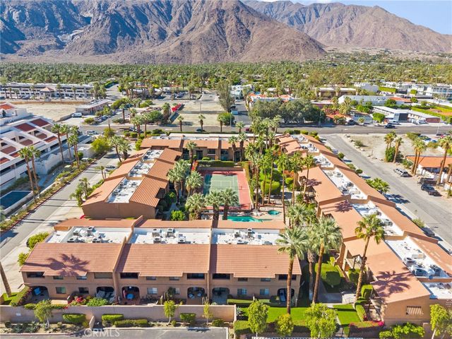 291 E Mel 232, Palm Springs, CA 92262