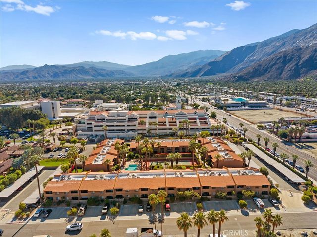 291 E Mel 232, Palm Springs, CA 92262