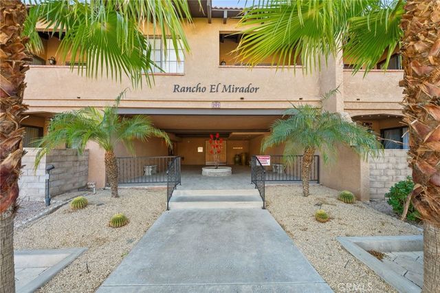 291 E Mel 232, Palm Springs, CA 92262