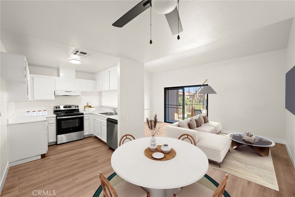 291 E Mel 232, Palm Springs, CA 92262