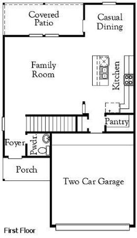 2647 Pond Cove Court, Conroe, TX 77304
