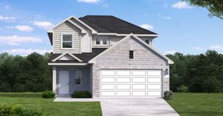 2647 Pond Cove Court, Conroe, TX 77304