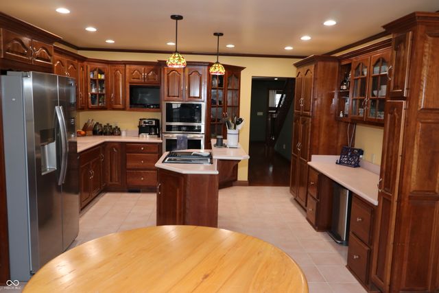 6366 S County Road 100 W, Greensburg, IN 47240