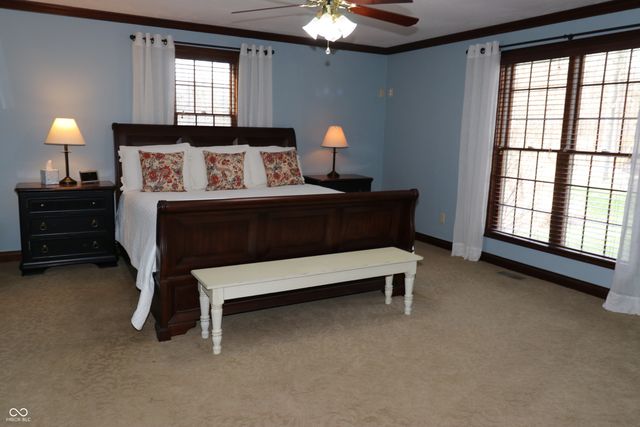 6366 S County Road 100 W, Greensburg, IN 47240