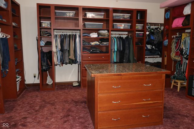 6366 S County Road 100 W, Greensburg, IN 47240