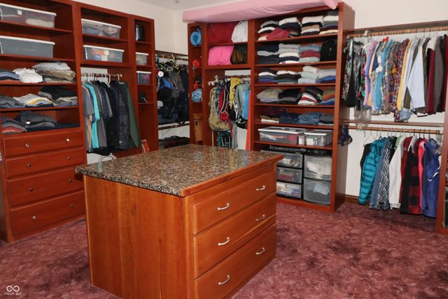 6366 S County Road 100 W, Greensburg, IN 47240