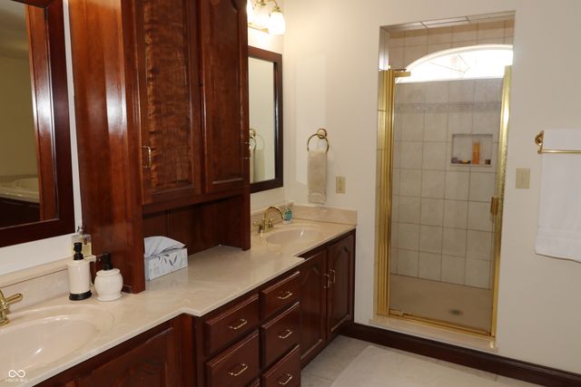 6366 S County Road 100 W, Greensburg, IN 47240