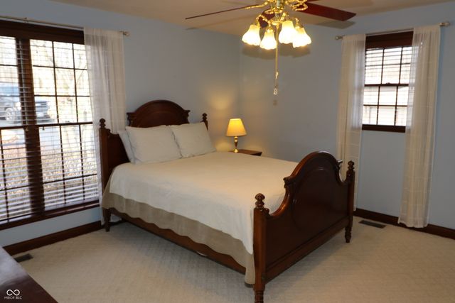 6366 S County Road 100 W, Greensburg, IN 47240