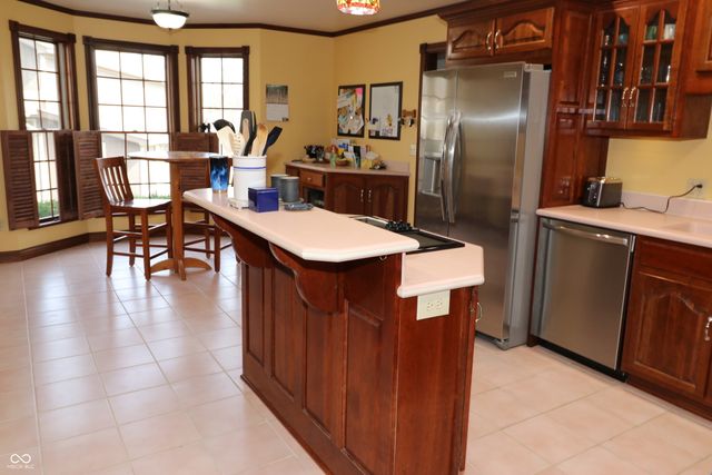 6366 S County Road 100 W, Greensburg, IN 47240