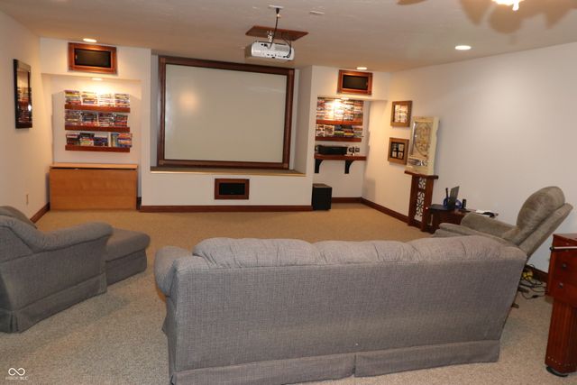 6366 S County Road 100 W, Greensburg, IN 47240