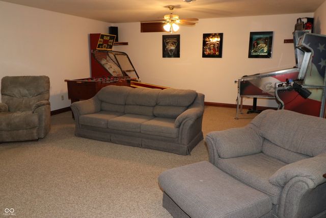 6366 S County Road 100 W, Greensburg, IN 47240