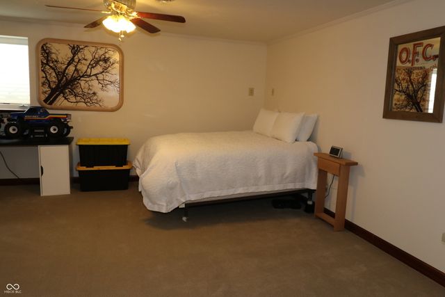 6366 S County Road 100 W, Greensburg, IN 47240