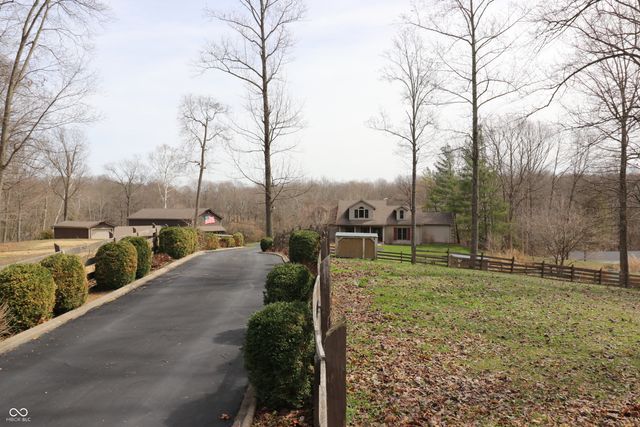 6366 S County Road 100 W, Greensburg, IN 47240