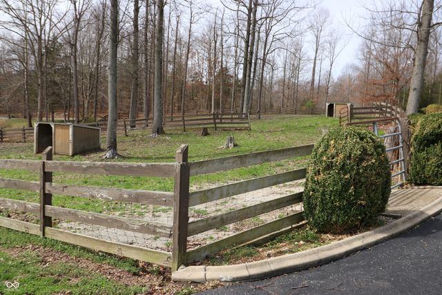 6366 S County Road 100 W, Greensburg, IN 47240