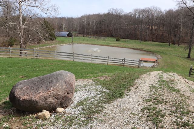 6366 S County Road 100 W, Greensburg, IN 47240