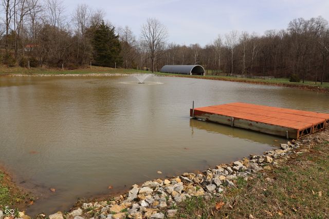 6366 S County Road 100 W, Greensburg, IN 47240