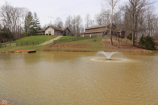 6366 S County Road 100 W, Greensburg, IN 47240