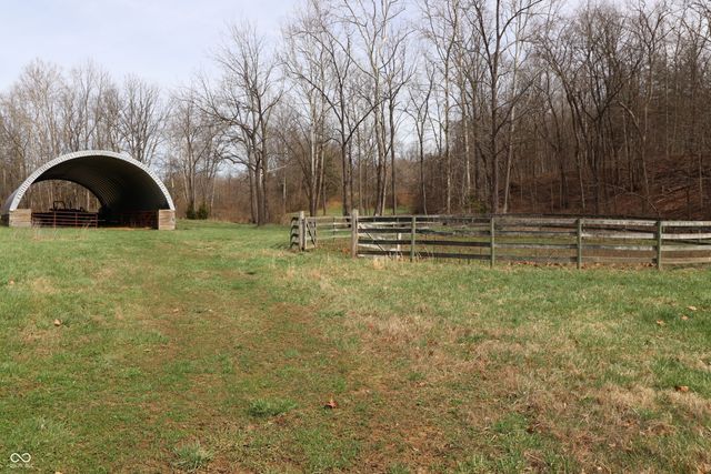 6366 S County Road 100 W, Greensburg, IN 47240