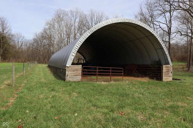 6366 S County Road 100 W, Greensburg, IN 47240