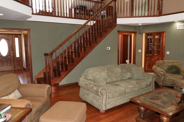 6366 S County Road 100 W, Greensburg, IN 47240