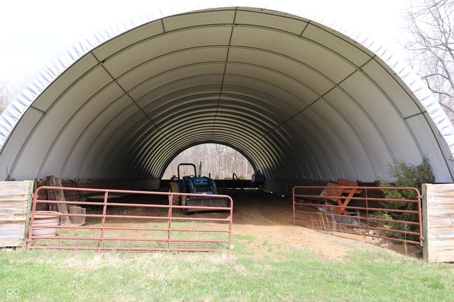 6366 S County Road 100 W, Greensburg, IN 47240