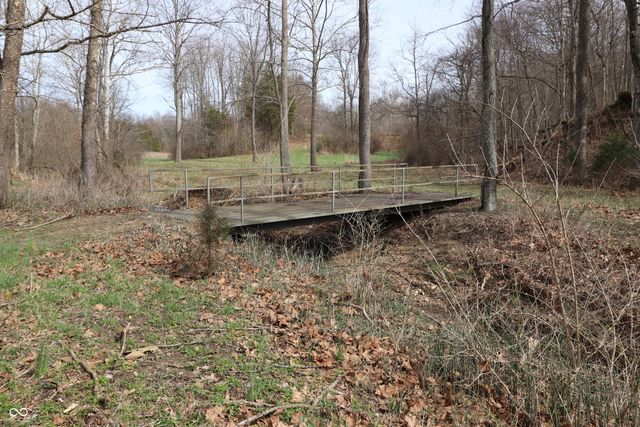 6366 S County Road 100 W, Greensburg, IN 47240