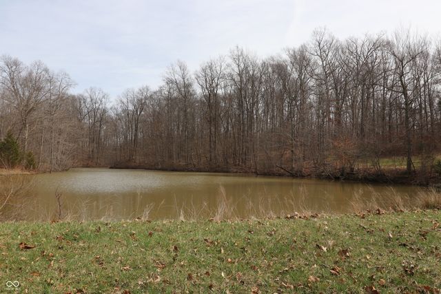 6366 S County Road 100 W, Greensburg, IN 47240