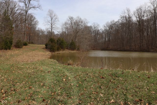 6366 S County Road 100 W, Greensburg, IN 47240