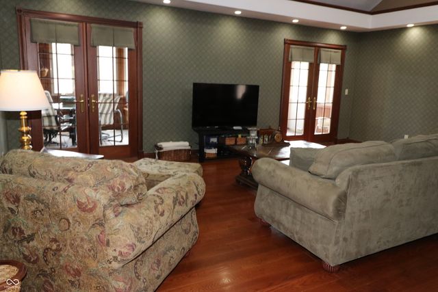 6366 S County Road 100 W, Greensburg, IN 47240