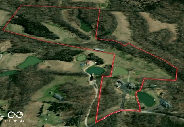 6366 S County Road 100 W, Greensburg, IN 47240